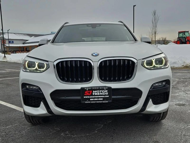 2020 BMW G01 X3 - Image 2 of 12