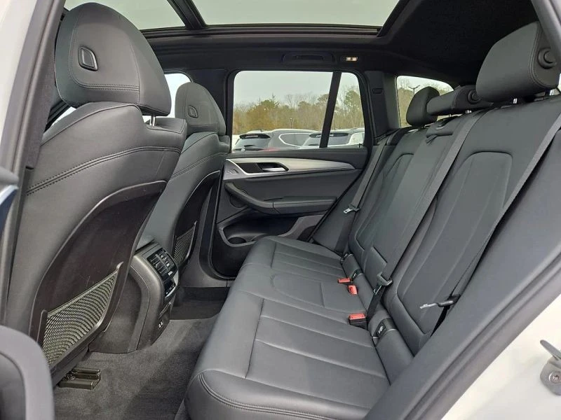 2020 BMW G01 X3 - Image 10 of 12