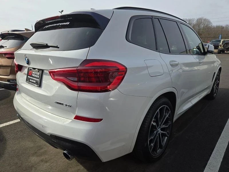 2020 BMW G01 X3 - Image 4 of 4
