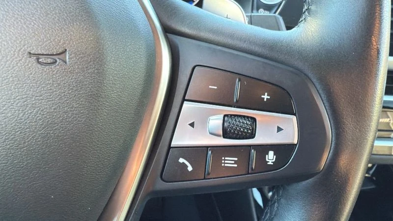 2020 BMW G01 X3 - Image 11 of 12