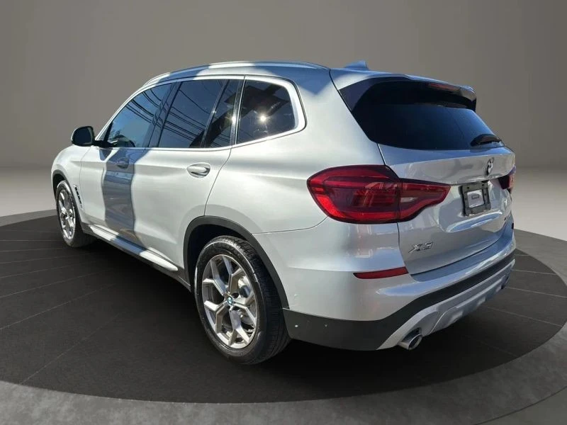 2020 BMW G01 X3 - Image 7 of 12