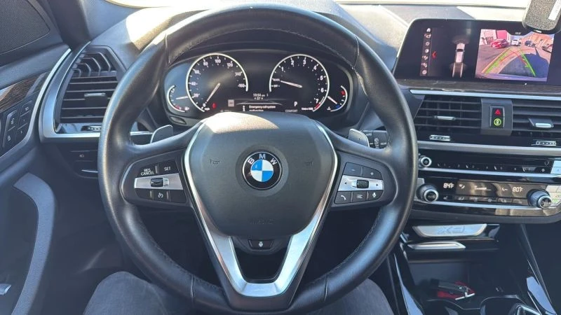 2020 BMW G01 X3 - Image 10 of 12