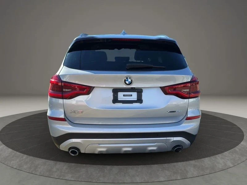 2020 BMW G01 X3 - Image 6 of 12