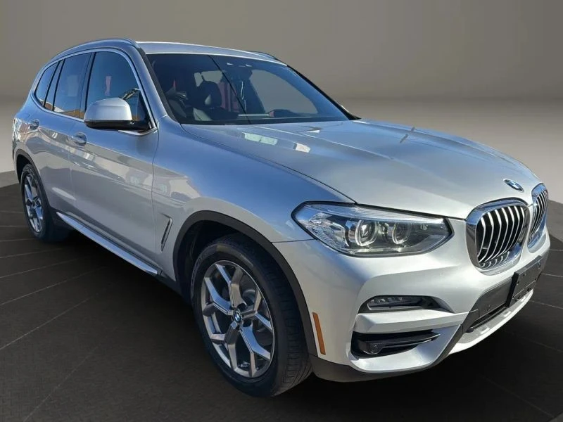 2020 BMW G01 X3 - Image 3 of 12