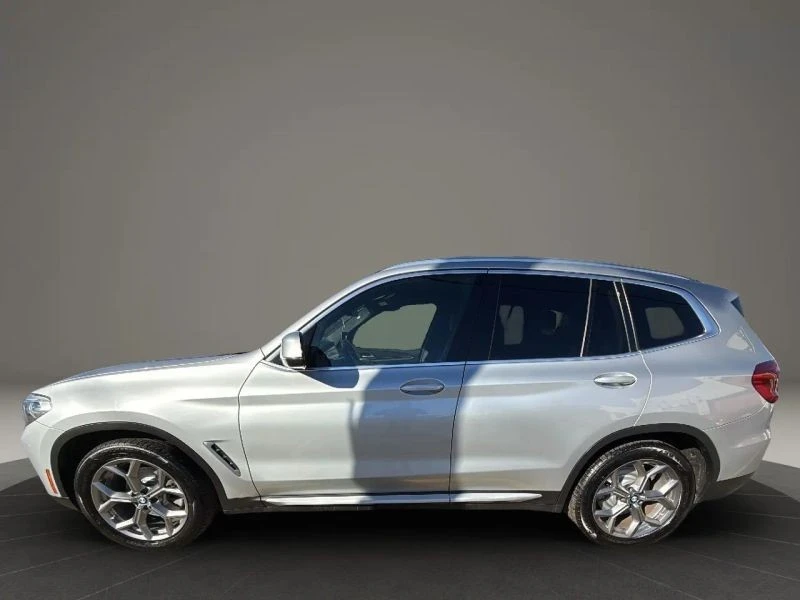 2020 BMW G01 X3 - Image 8 of 12