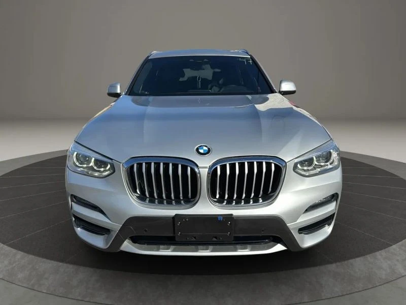 2020 BMW G01 X3 - Image 2 of 12