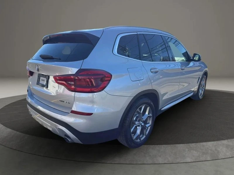 2020 BMW G01 X3 - Image 5 of 12