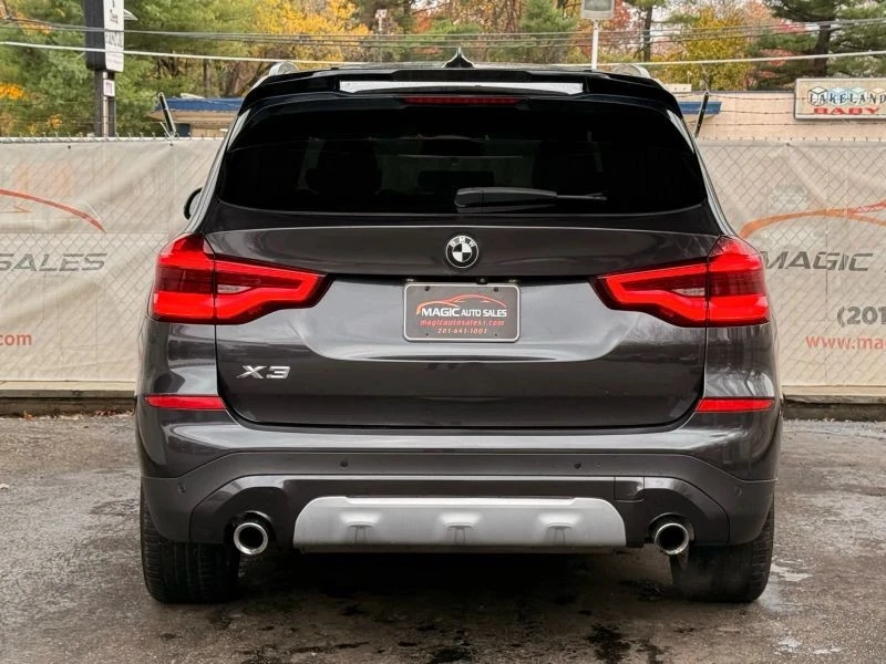 2020 BMW G01 X3 - Image 10 of 12