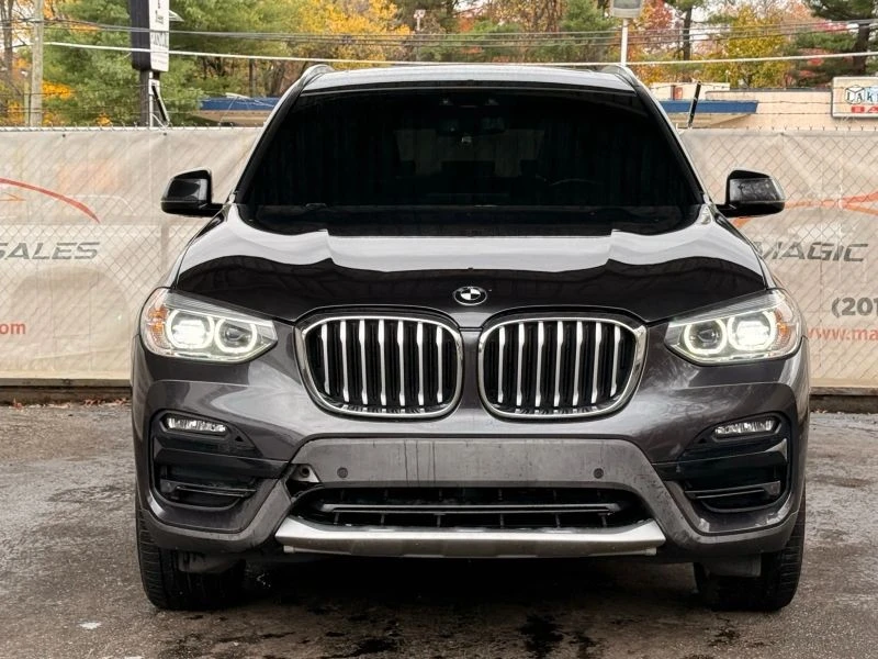 2020 BMW G01 X3 - Image 5 of 12