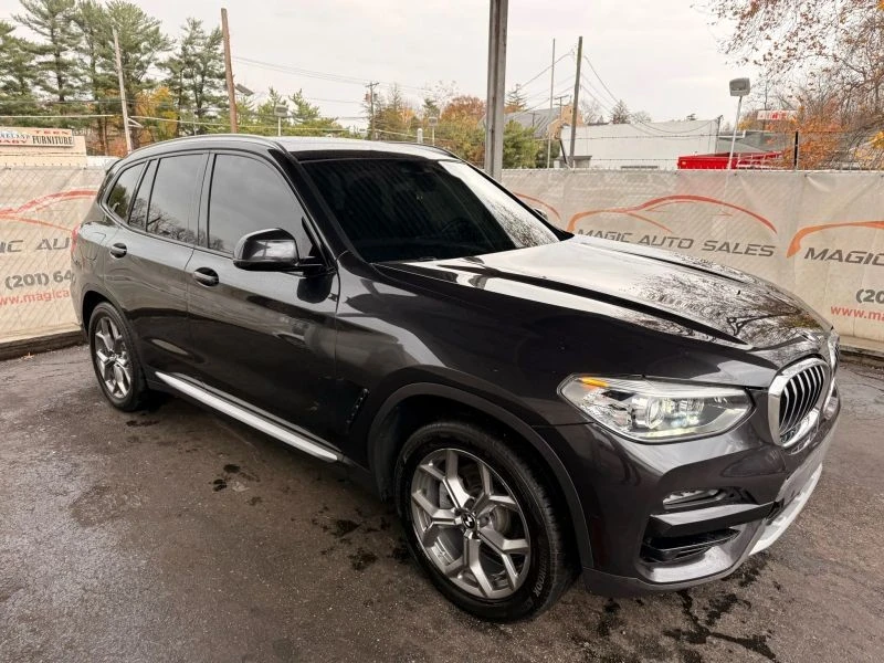2020 BMW G01 X3 - Image 7 of 12
