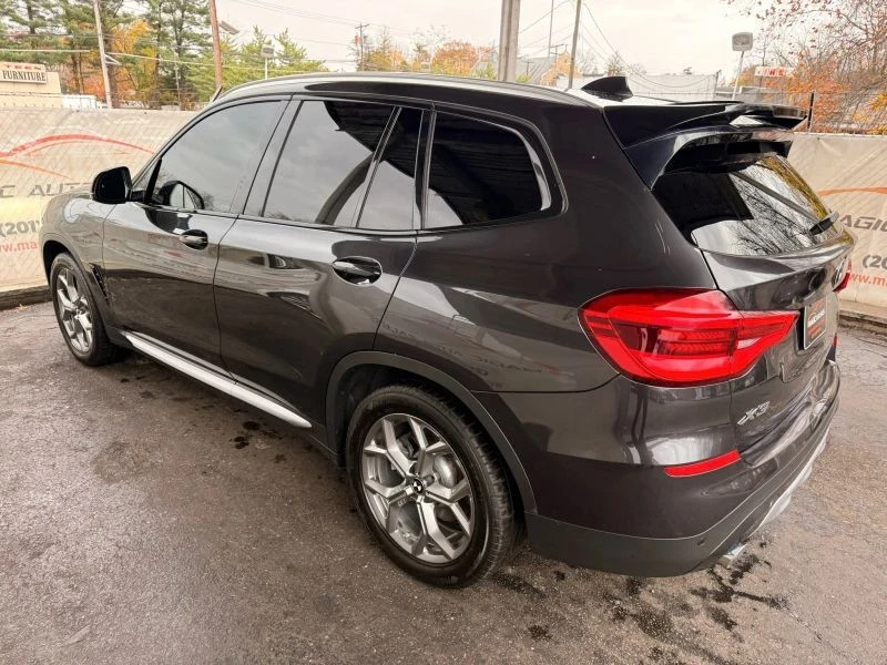 2020 BMW G01 X3 - Image 12 of 12