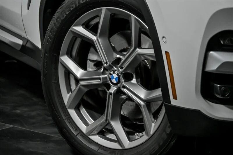 2020 BMW G01 X3 - Image 3 of 12