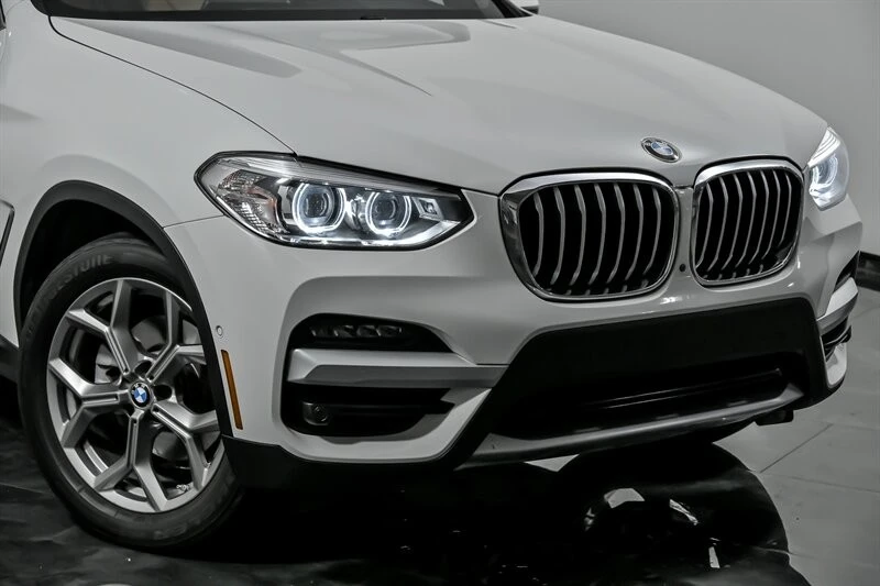 2020 BMW G01 X3 - Image 2 of 12