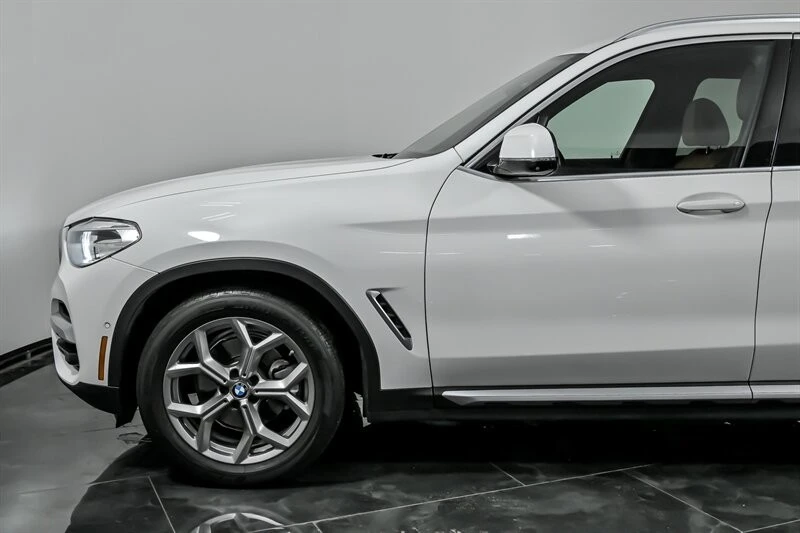 2020 BMW G01 X3 - Image 6 of 12
