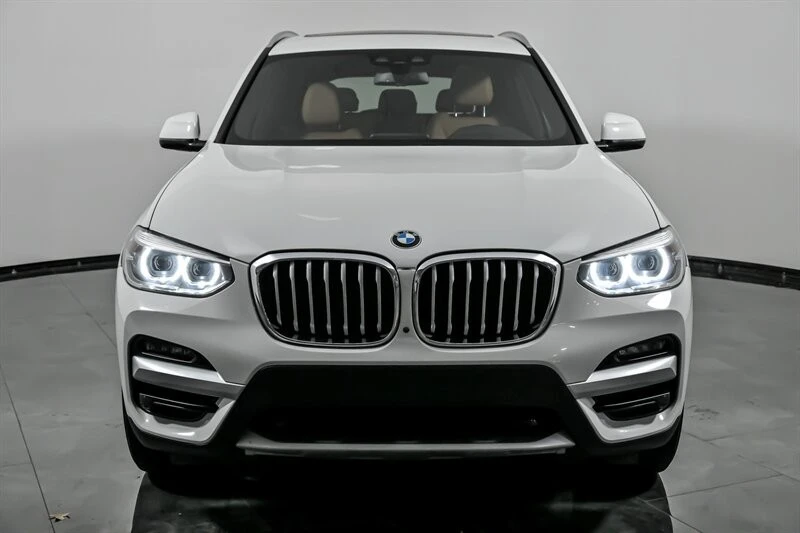 2020 BMW G01 X3 - Image 4 of 12