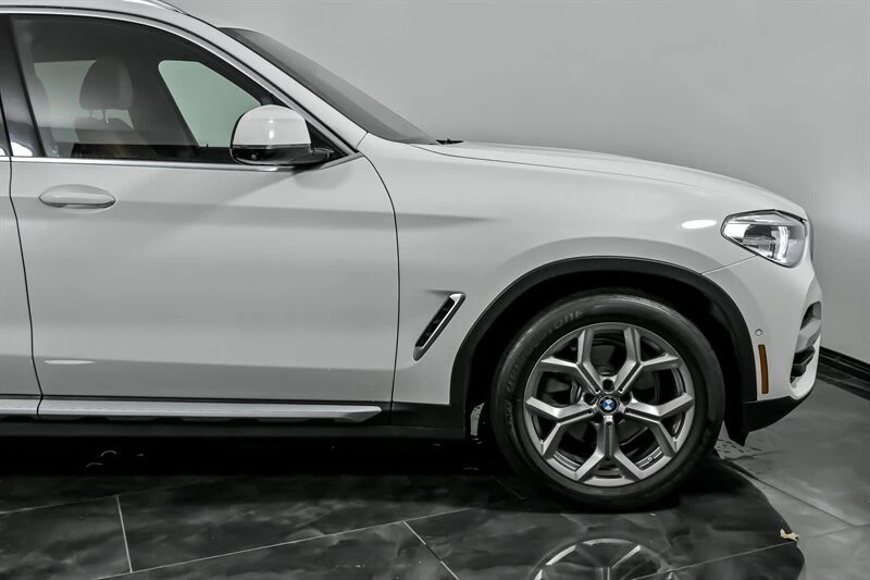 2020 BMW G01 X3 - Image 12 of 12