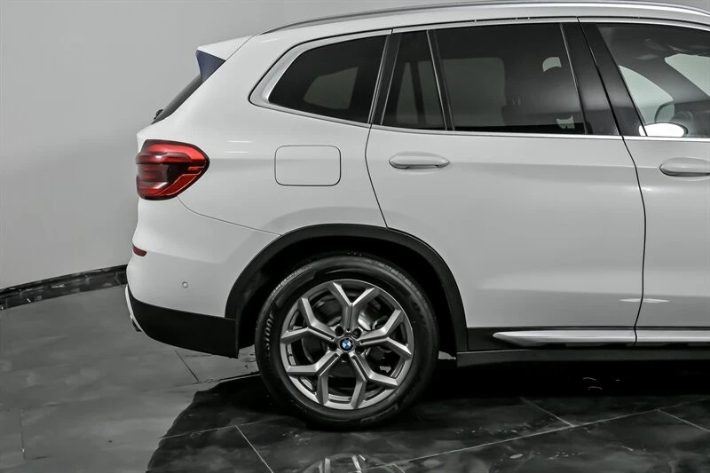 2020 BMW G01 X3 - Image 11 of 12