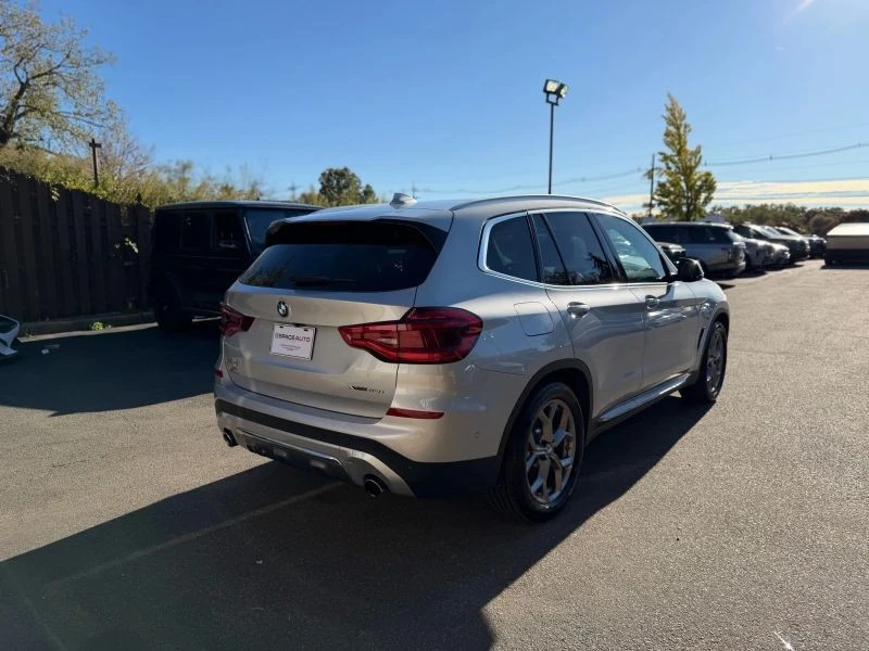 2020 BMW G01 X3 - Image 5 of 12