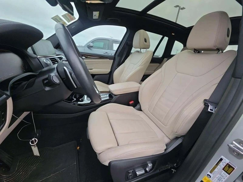2020 BMW G01 X3 - Image 3 of 3