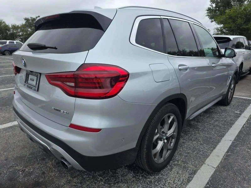 2020 BMW G01 X3 - Image 2 of 3