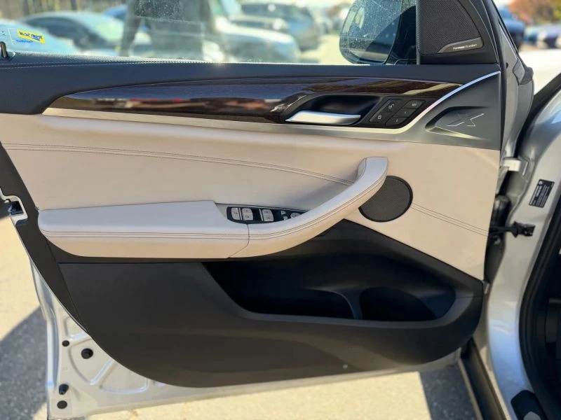 2020 BMW G01 X3 - Image 12 of 12