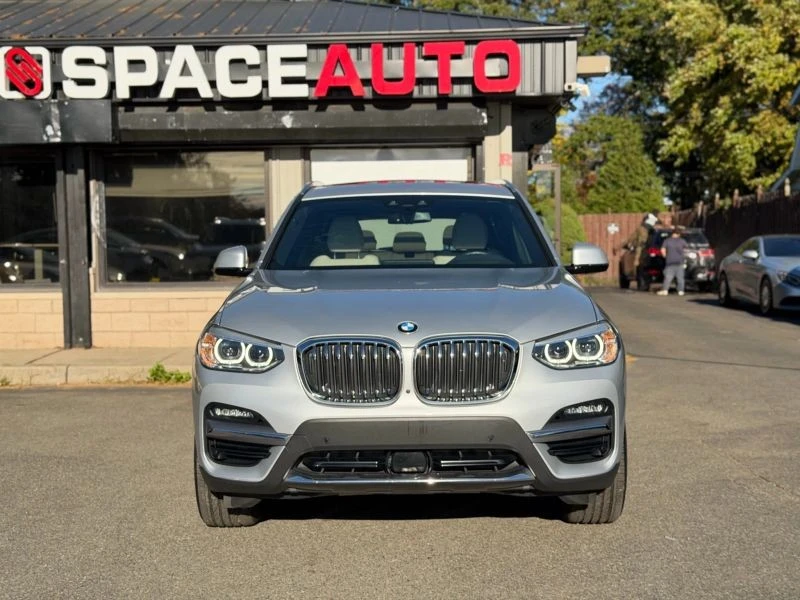 2020 BMW G01 X3 - Image 2 of 12