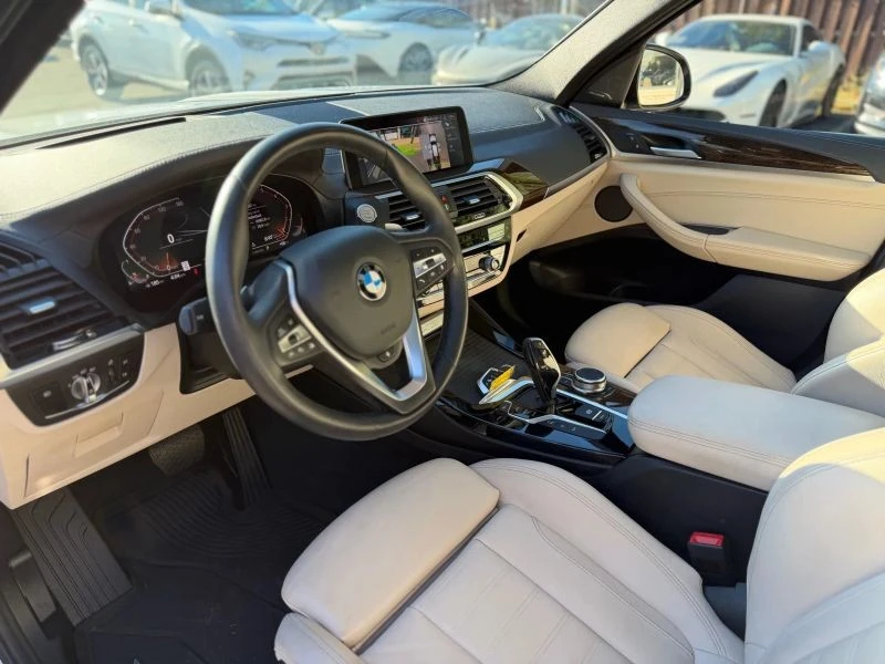 2020 BMW G01 X3 - Image 10 of 12