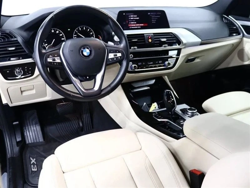2020 BMW G01 X3 - Image 8 of 12