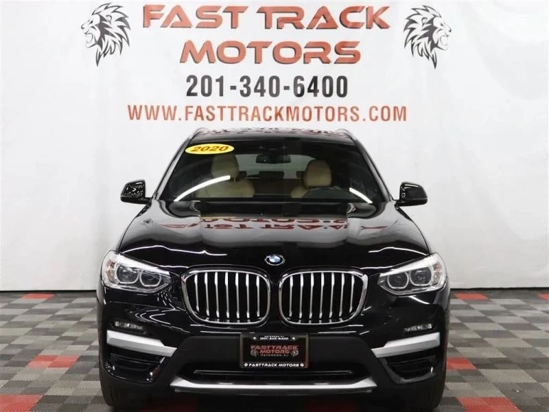 2020 BMW G01 X3 - Image 2 of 12