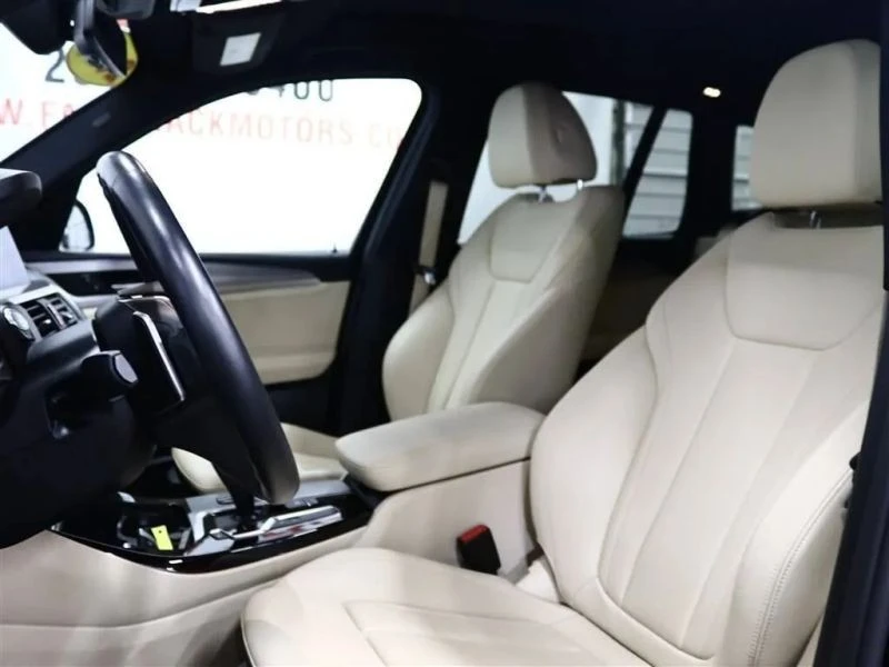 2020 BMW G01 X3 - Image 10 of 12