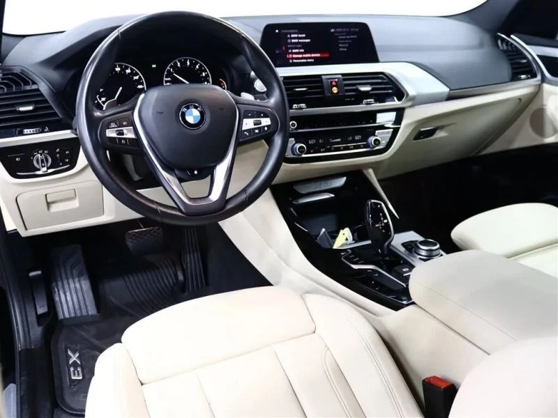 2020 BMW G01 X3 - Image 8 of 12