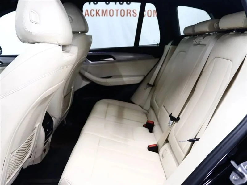 2020 BMW G01 X3 - Image 11 of 12