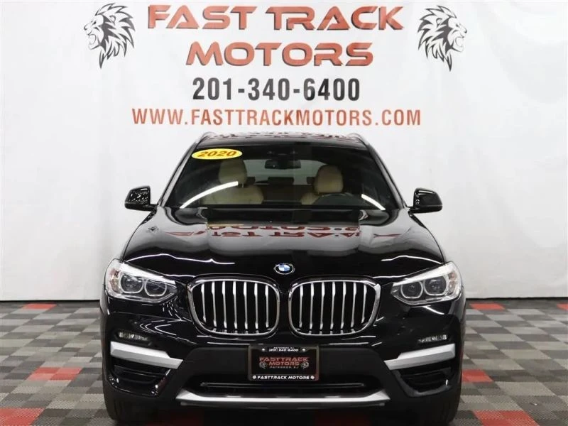 2020 BMW G01 X3 - Image 2 of 12