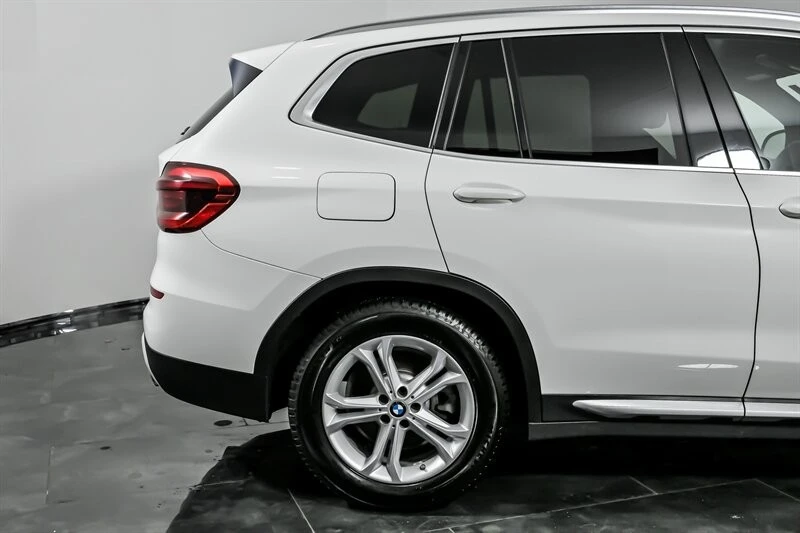 2020 BMW G01 X3 - Image 11 of 21