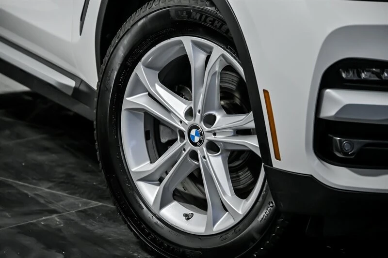 2020 BMW G01 X3 - Image 3 of 21