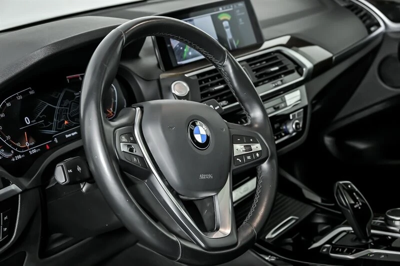 2020 BMW G01 X3 - Image 21 of 21