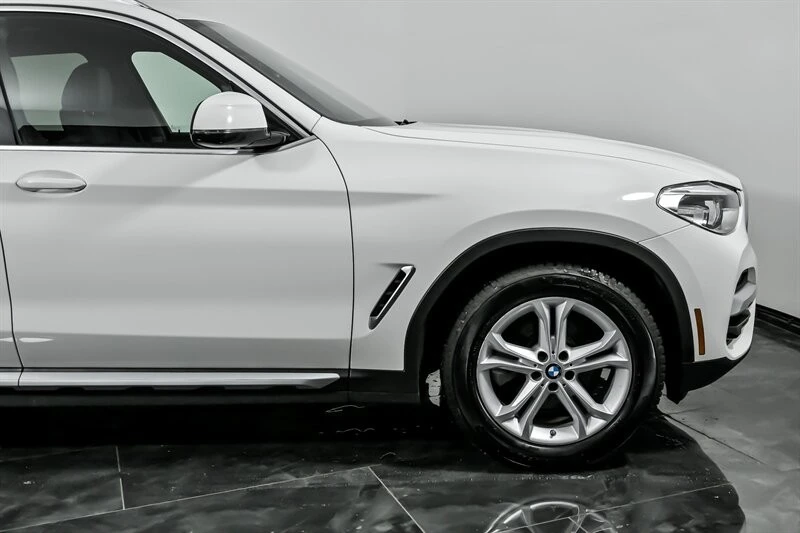 2020 BMW G01 X3 - Image 12 of 21