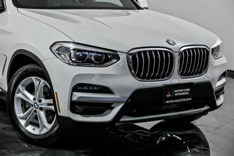 2020 BMW G01 X3 - Image 2 of 21