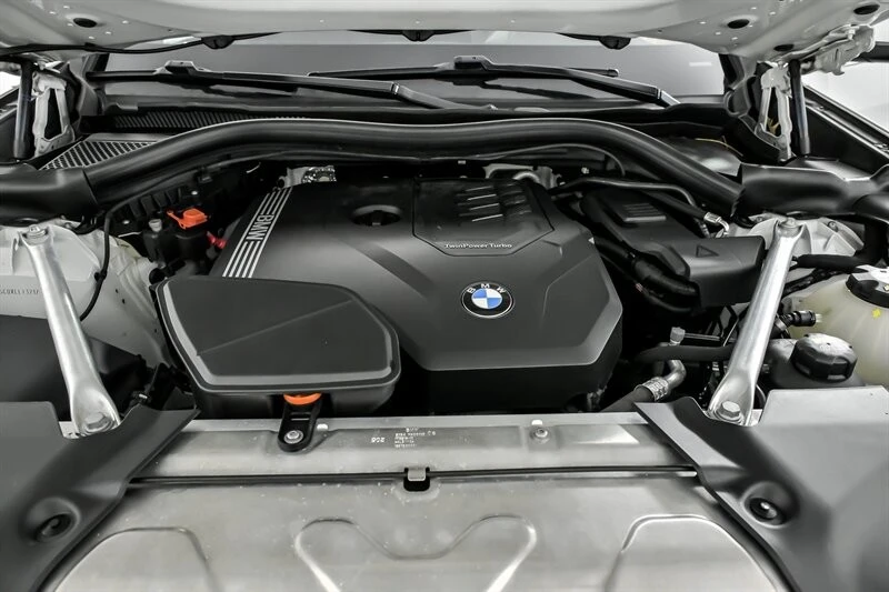 2020 BMW G01 X3 - Image 14 of 21