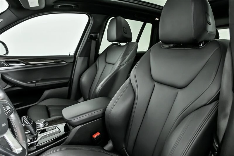 2020 BMW G01 X3 - Image 18 of 21