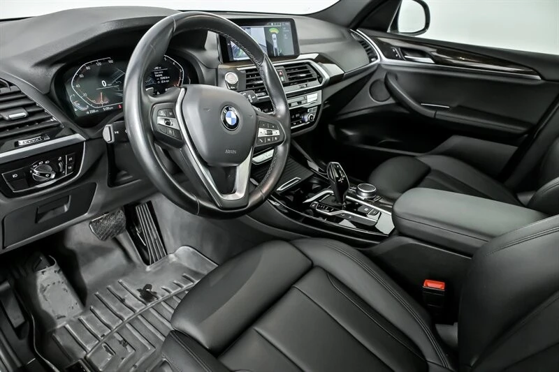 2020 BMW G01 X3 - Image 16 of 21