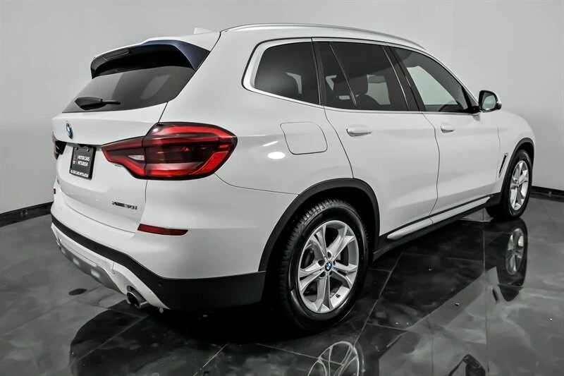 2020 BMW G01 X3 - Image 10 of 21