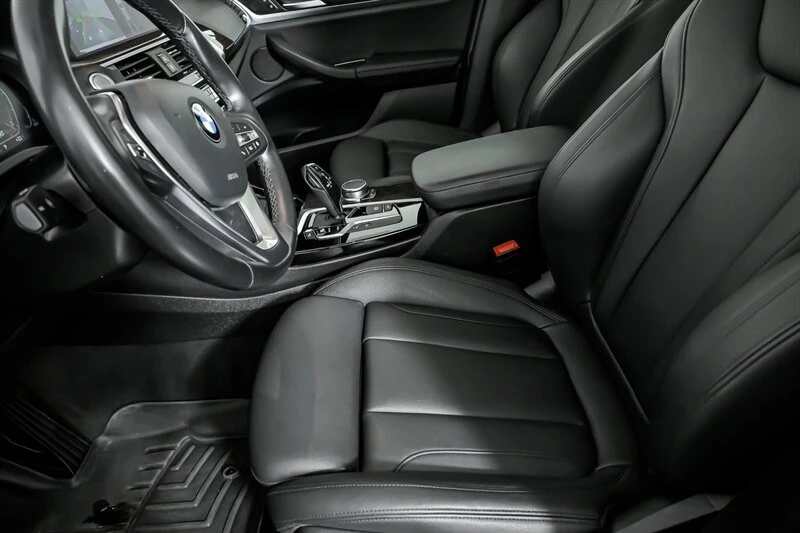 2020 BMW G01 X3 - Image 17 of 21