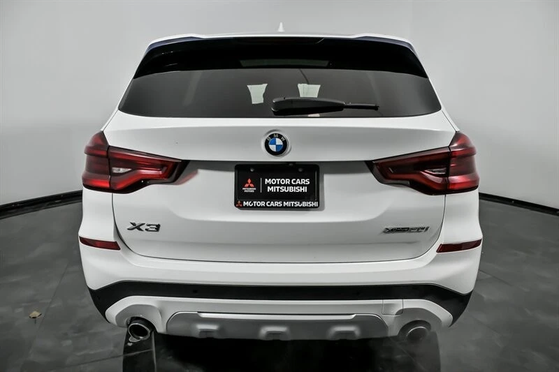 2020 BMW G01 X3 - Image 9 of 21