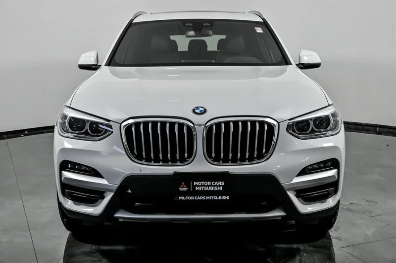 2020 BMW G01 X3 - Image 4 of 21