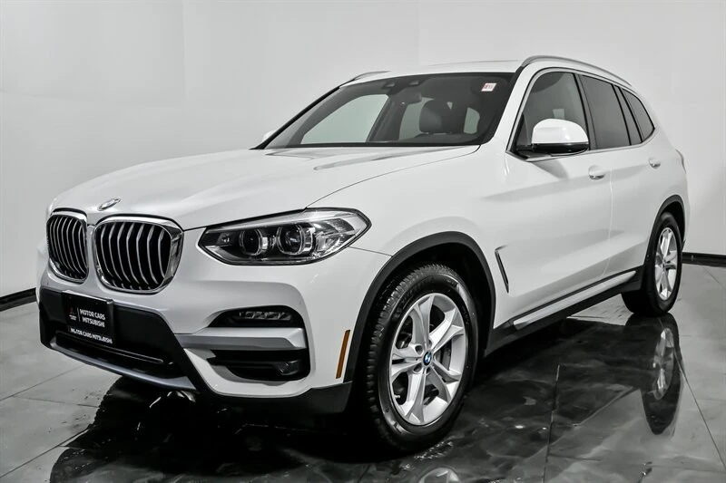 2020 BMW G01 X3 - Image 5 of 21