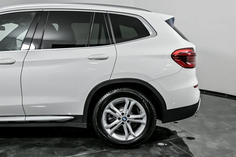 2020 BMW G01 X3 - Image 7 of 21