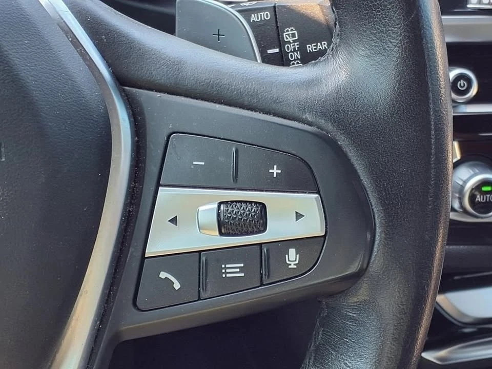 2020 BMW G01 X3 - Image 17 of 19