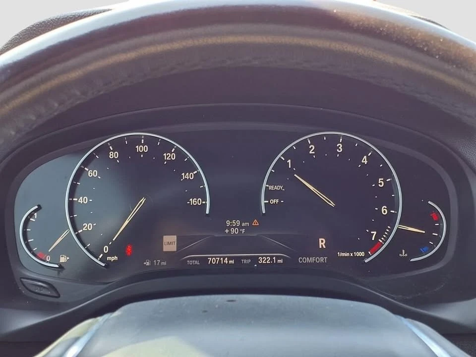 2020 BMW G01 X3 - Image 18 of 19