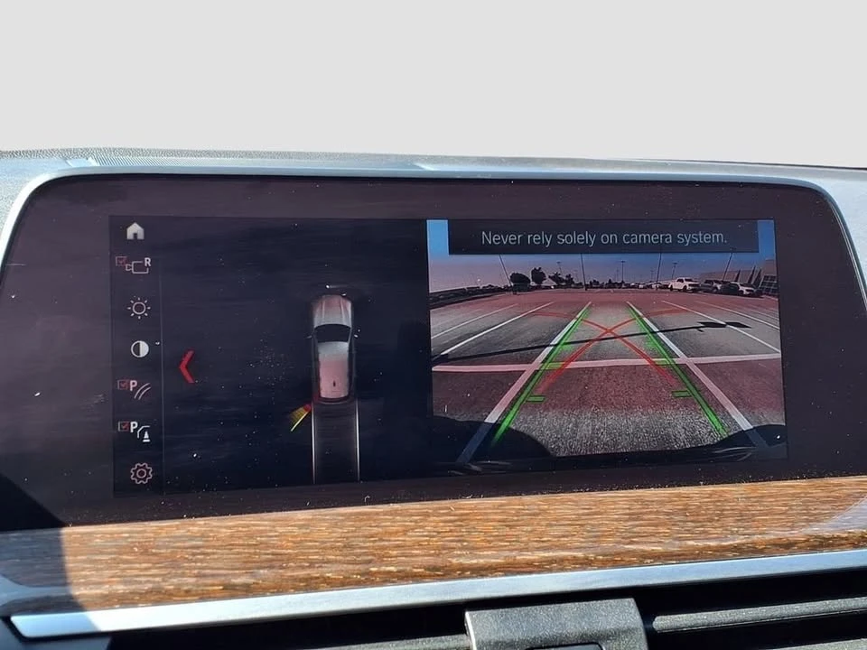 2020 BMW G01 X3 - Image 11 of 19